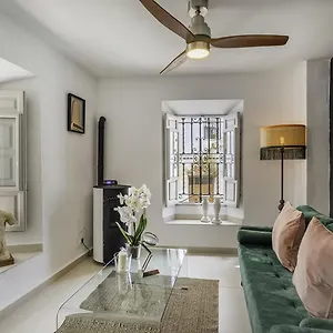  Bed & Breakfast Casa Jardin Spain