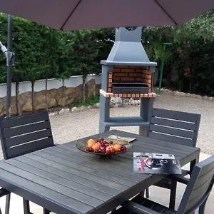 Rentalmar Casa Horus Chalet