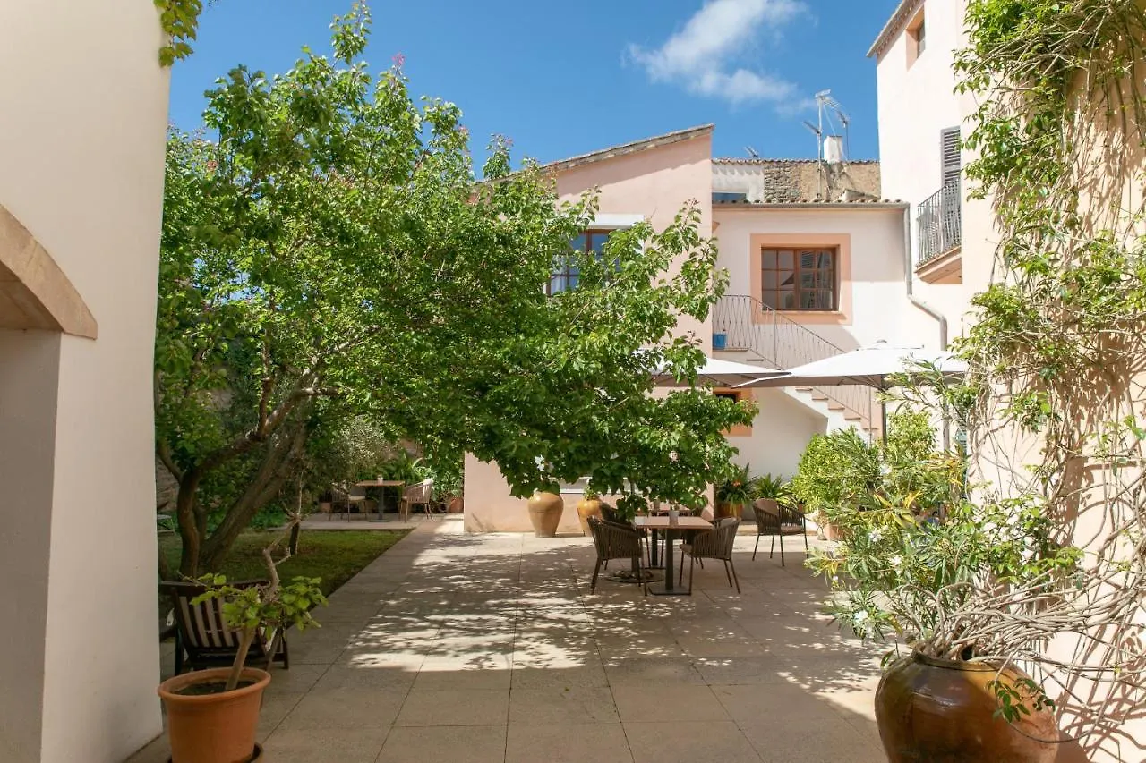 Hotel Can Moragues Arta 4*,