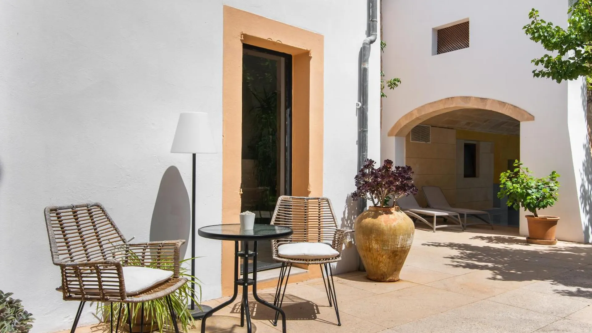 Hotel Can Moragues Arta 4*,  Spain